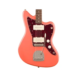 Squier CV 60s Jazzmaster LRL TSPG TCO