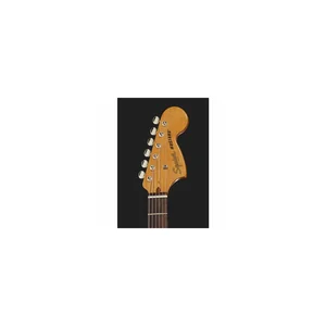 Squier CV 60s Mustang LRL SNB