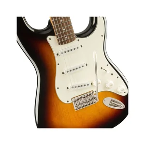 Squier CV 60s Strat 3-SB Bundle