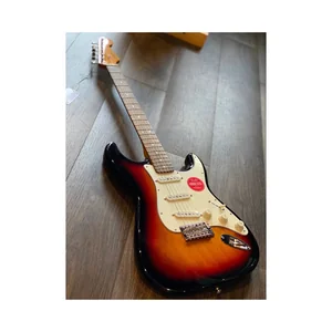 Squier CV 60s Strat 3-SB Bundle