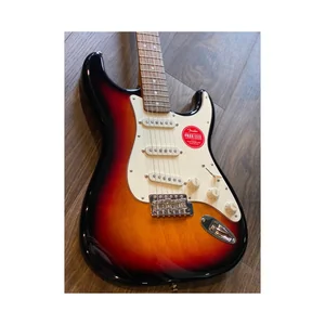 Squier CV 60s Strat 3-SB Bundle