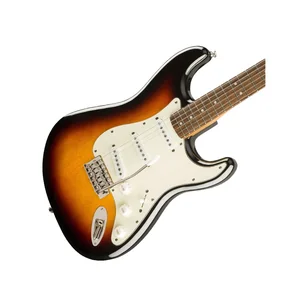 Squier CV 60s Strat 3-SB Bundle