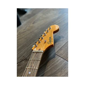 Squier CV 60s Strat 3-SB Bundle