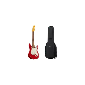 Squier CV 60s Strat CAR Bundle