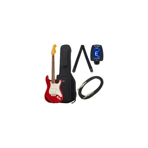 Squier CV 60s Strat CAR Bundle