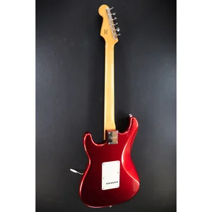 Squier CV 60s Strat CAR Bundle