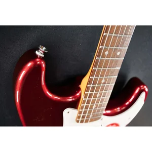 Squier CV 60s Strat CAR Bundle