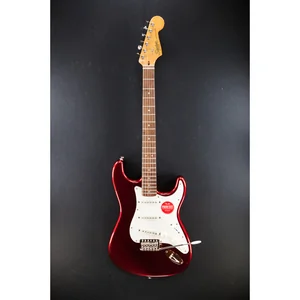 Squier CV 60s Strat CAR Bundle