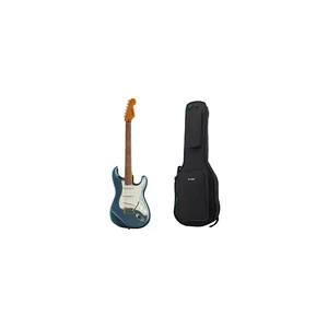 Squier CV 60s Strat LPB Bundle