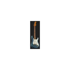 Squier CV 60s Strat LPB Bundle