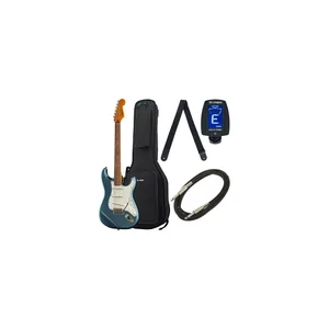 Squier CV 60s Strat LPB Bundle