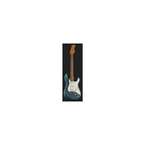 Squier CV 60s Strat LPB Bundle