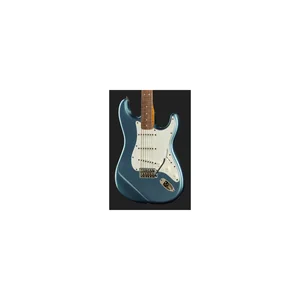 Squier CV 60s Strat LPB Bundle