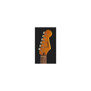 Squier CV 60s Strat LPB Bundle