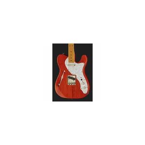 Squier CV 60s Thinline Tele MN NT