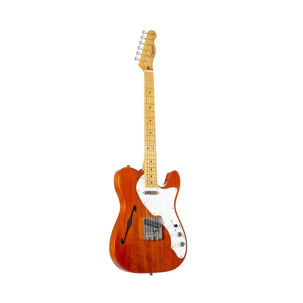 Squier CV 60s Thinline Tele MN NT