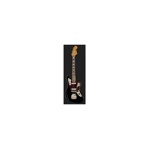 Squier CV 70s Jaguar LRL BK Bundle