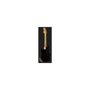 Squier CV 70s Jaguar LRL BK Bundle