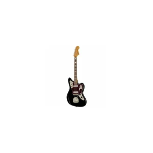 Squier CV 70s Jaguar LRL BK