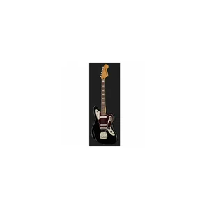 Squier CV 70s Jaguar LRL BK