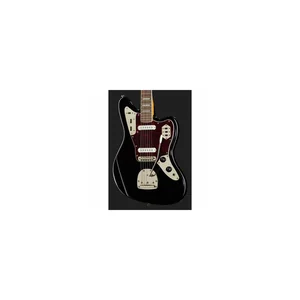 Squier CV 70s Jaguar LRL BK