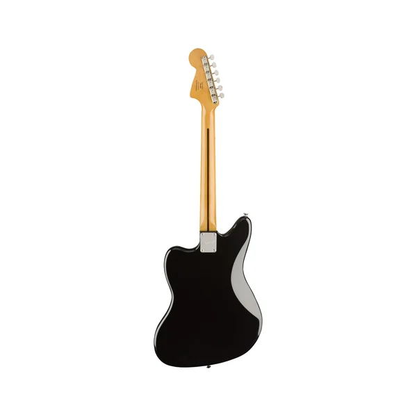 Squier CV 70s Jaguar LRL BK