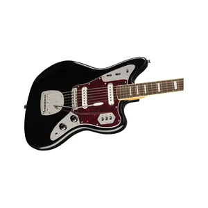 Squier CV 70s Jaguar LRL BK