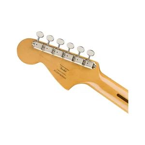 Squier CV 70s Jaguar LRL BK