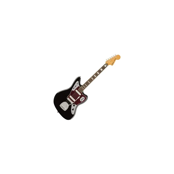 Squier CV 70s Jaguar LRL BK