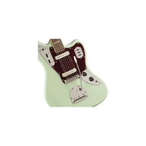 Squier CV 70s Jaguar LRL SFG Bundle