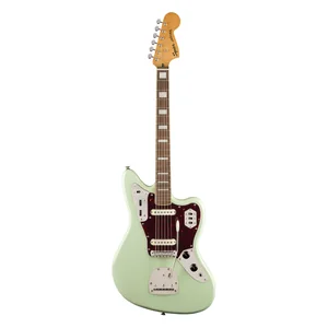 Squier CV 70s Jaguar LRL SFG Bundle