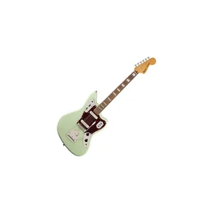 Squier CV 70s Jaguar LRL SFG Bundle