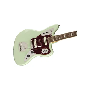 Squier CV 70s Jaguar LRL SFG Bundle