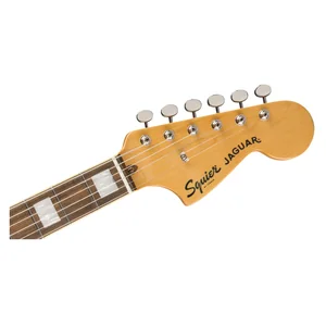 Squier CV 70s Jaguar LRL SFG