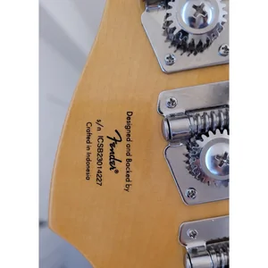 Squier CV 70s Jazz Bass MN 3TS