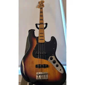 Squier CV 70s Jazz Bass MN 3TS