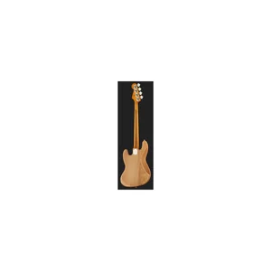 Squier CV 70s Jazz Bass MN NAT Bundle