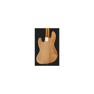 Squier CV 70s Jazz Bass MN NAT Bundle