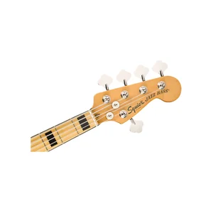 Squier CV 70s Jazz Bass V MN NAT