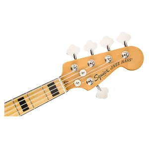 Squier CV 70s Jazz Bass V MN NAT