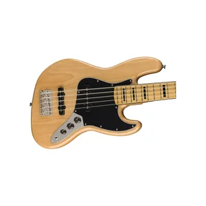 Squier CV 70s Jazz Bass V MN NAT