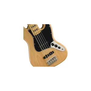 Squier CV 70s Jazz Bass V MN NAT