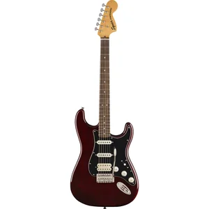 Squier CV 70s Strat HSS LRL WAL
