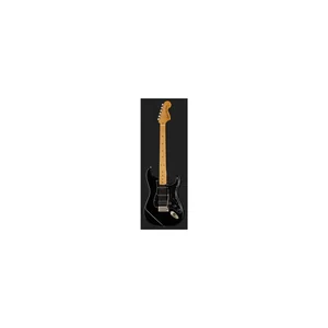Squier CV 70s Strat HSS MN BLK Bundle