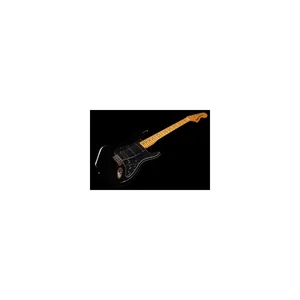 Squier CV 70s Strat HSS MN BLK Bundle