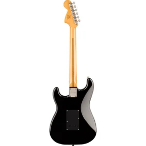 Squier CV 70s Strat HSS MN BLK Bundle