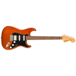Squier CV 70S STRAT HT HSS LRL MOC