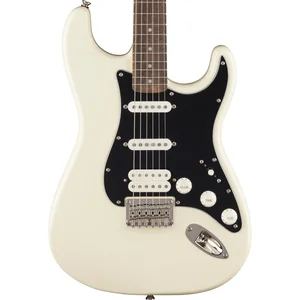 Squier CV 70s Strat HT HSS LRL OWT