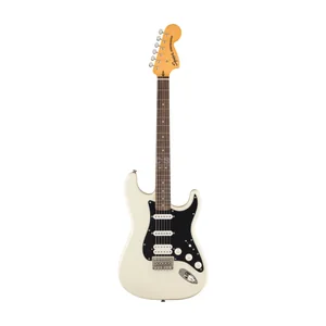 Squier CV 70s Strat HT HSS LRL OWT