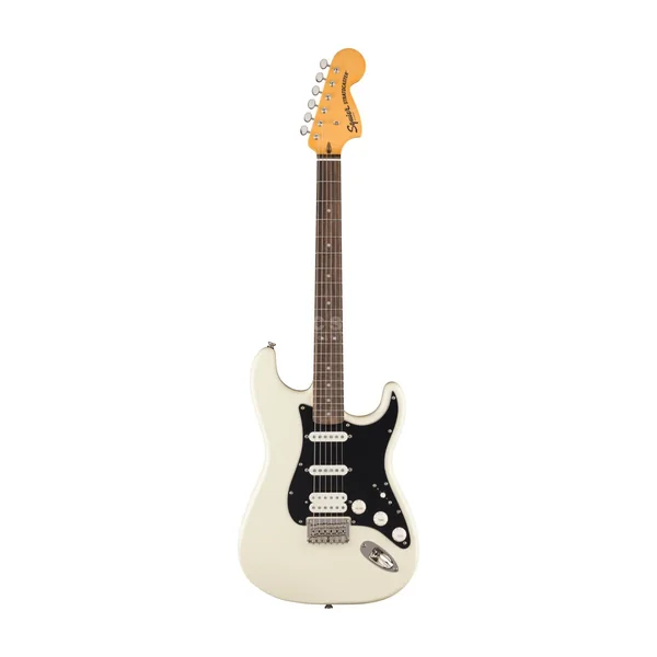Squier CV 70s Strat HT HSS LRL OWT